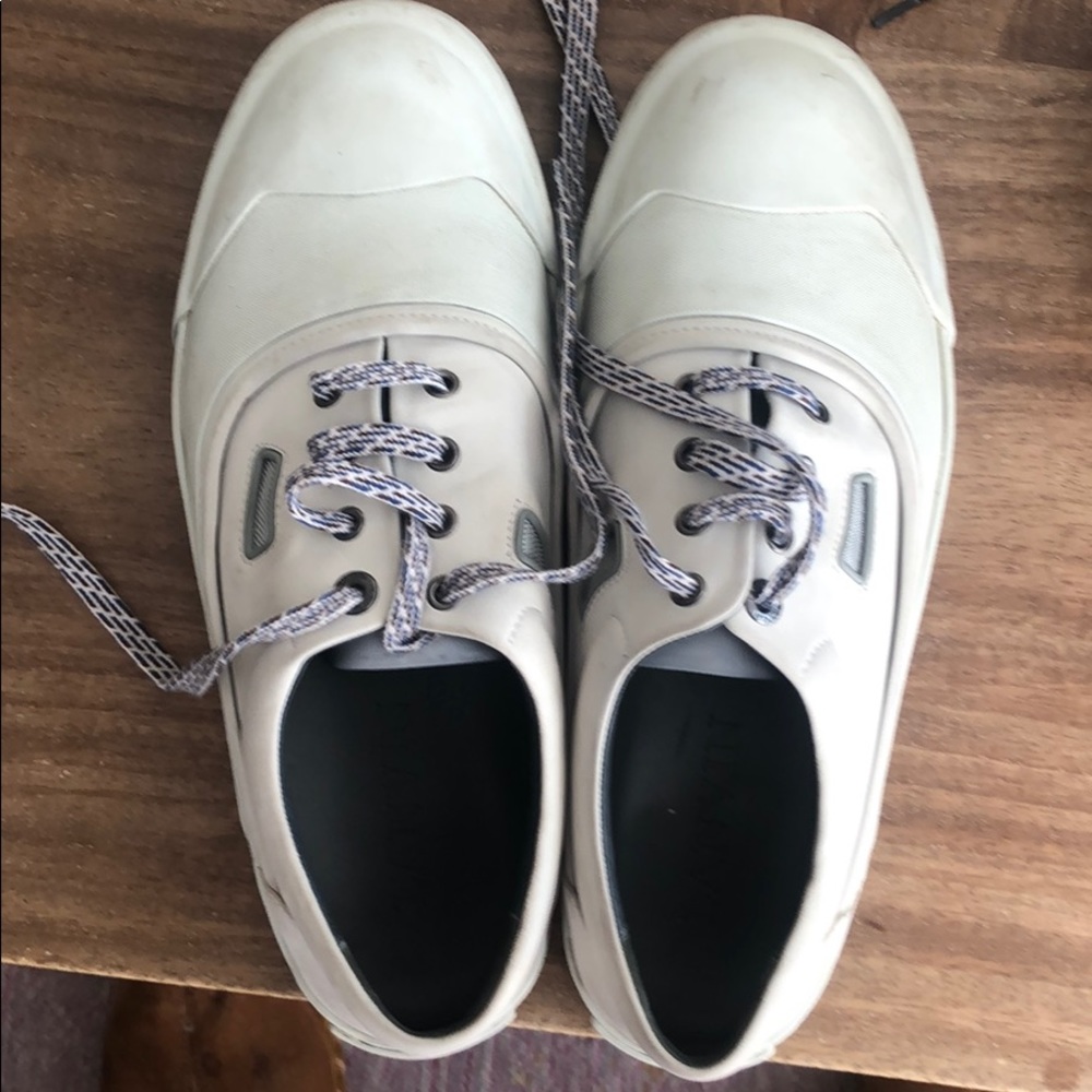 Lanvin shoes